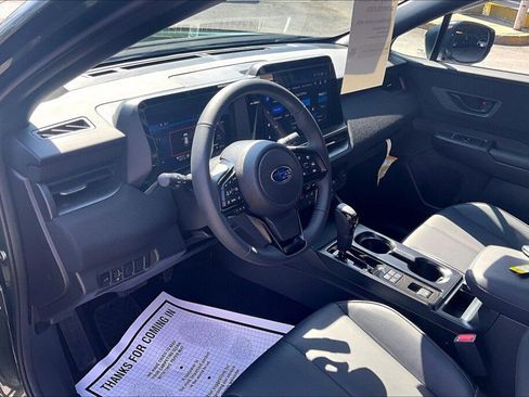 Certified 2026 Subaru Outback Premium AWD/4WD image 10