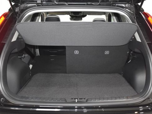 New 2025 Kia Niro EX FWD image 26