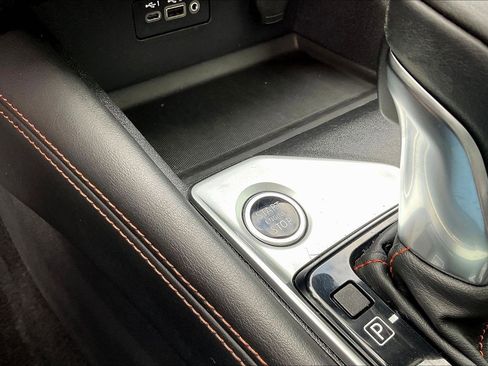 Used 2019 Nissan Altima 2.5 SR w/ SR Premium Package image 16