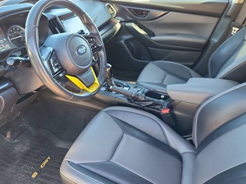 Used 2023 Subaru Crosstrek 2.5i Sport AWD/4WD image 12