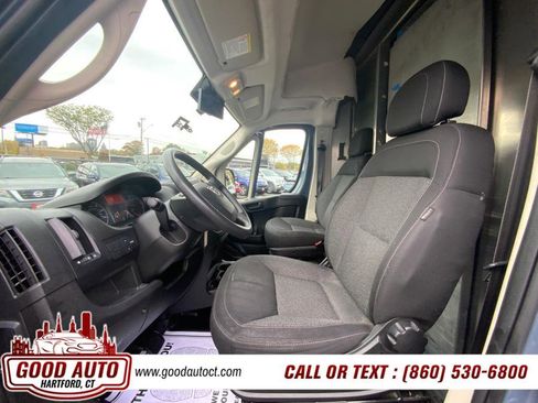 Used 2019 RAM ProMaster 3500 image 7