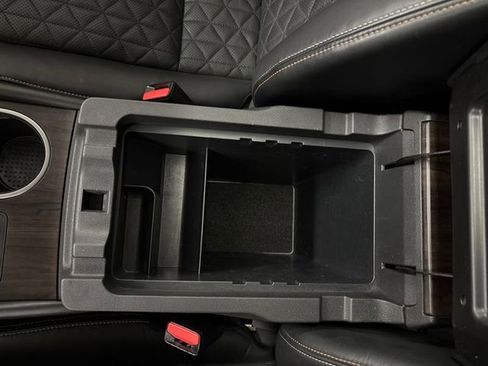 Used 2024 Nissan Murano Platinum image 61