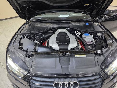 Used 2017 Audi A7 3.0T Prestige w/ Prestige Package AWD/4WD image 43