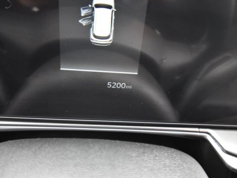 New 2025 Kia Sorento LX FWD image 14