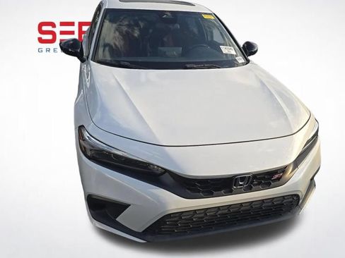 Used 2022 Honda Civic Si image 2