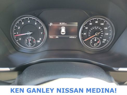 Used 2023 Hyundai Santa Fe SEL image 33