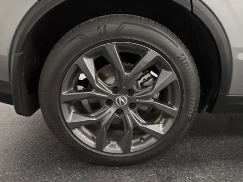 Used 2024 Acura MDX A-Spec image 13