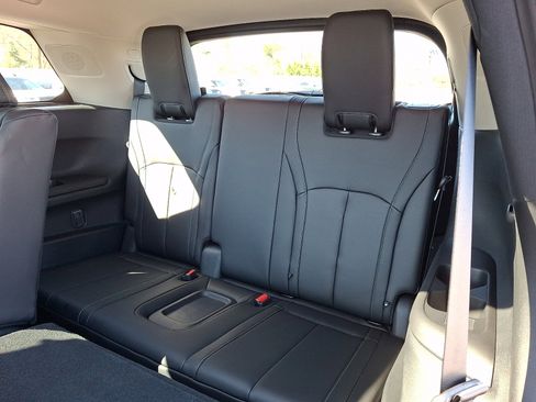 New 2026 INFINITI QX60 Luxe AWD/4WD image 6