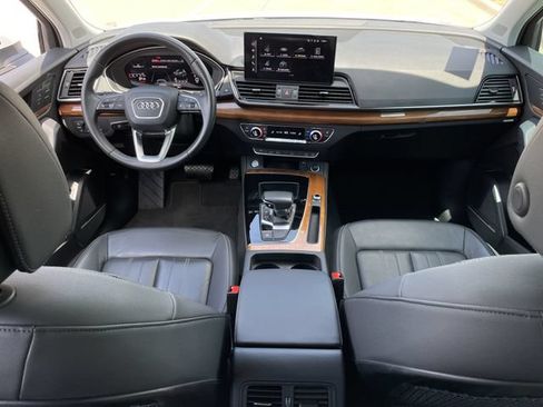 Used 2023 Audi Q5 2.0T Premium Plus AWD/4WD image 10