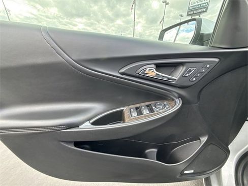 Used 2017 Chevrolet Malibu Premier w/ Premier Sun and Wheel Package image 23