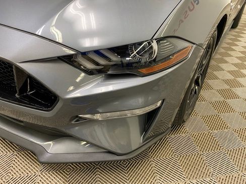 Used 2022 Ford Mustang GT Premium image 7