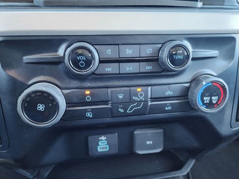 Used 2024 Ford F350 XLT image 26