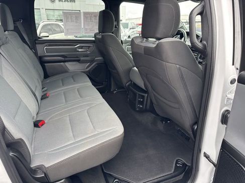 Used 2023 RAM 1500 Big Horn image 22