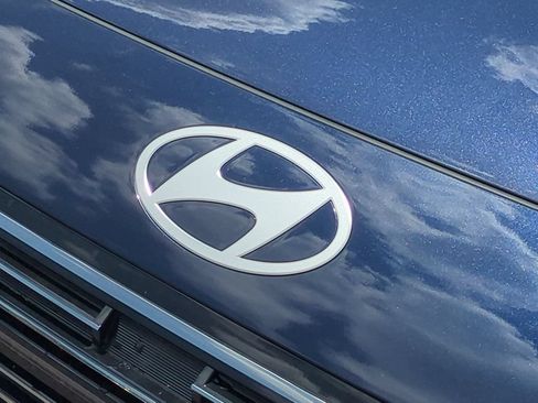 New 2026 Hyundai Palisade SEL Premium FWD image 13