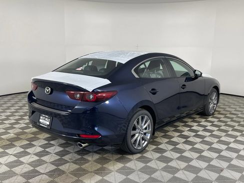 New 2026 MAZDA MAZDA3 2.5 S Sedan w/ Preferred Pkg image 6