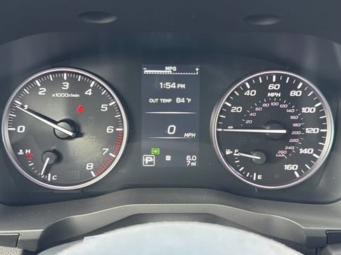 New 2026 Subaru Ascent Limited Bronze AWD/4WD image 11