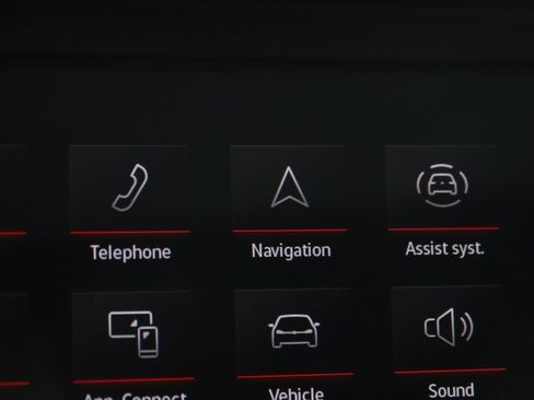 Used 2024 Volkswagen Jetta GLI Autobahn image 9