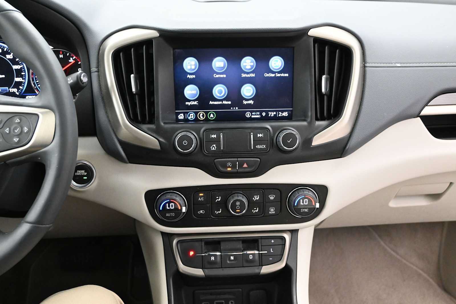 Used 2024 GMC Terrain Denali w/ Denali Premium Package AWD/4WD image 14
