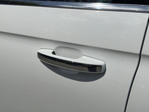 Used 2024 Ford Expedition Max Limited RWD image 12