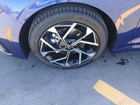 New 2026 Kia K5 EX image 10