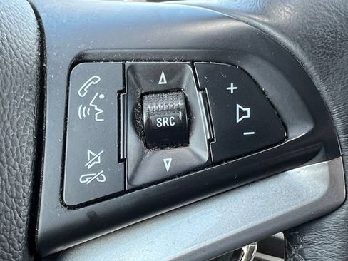Used 2016 Chevrolet Trax LT w/ LT Convenience Package AWD/4WD image 24