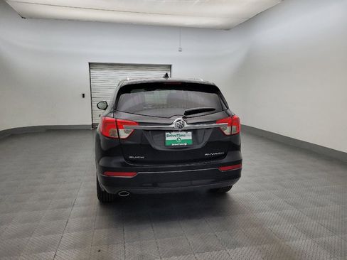 Used 2017 Buick Envision Essence FWD image 6