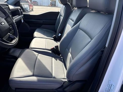 New 2026 Ford F150 XL RWD image 18