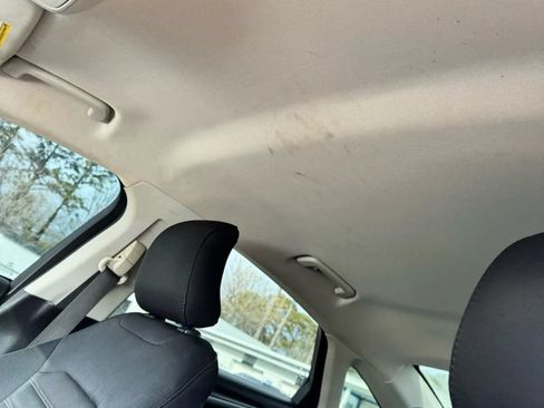 Used 2015 Ford Fusion SE FWD image 19