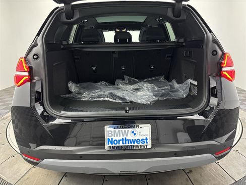 New 2026 BMW X3 xDrive30 image 21