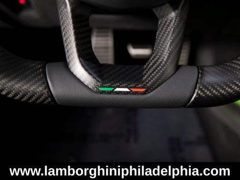 Used 2024 Lamborghini Revuelto AWD/4WD image 28