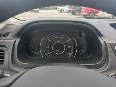 Used 2016 Honda CR-V Touring image 15