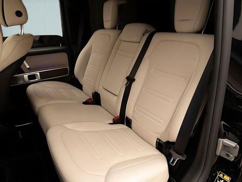 Used 2019 Mercedes-Benz G 550 image 24