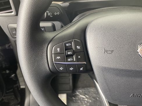 New 2025 Ford Bronco Sport Big Bend image 18