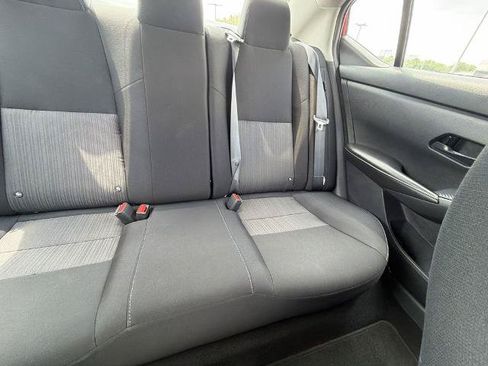 Certified 2025 Nissan Sentra SV FWD image 14
