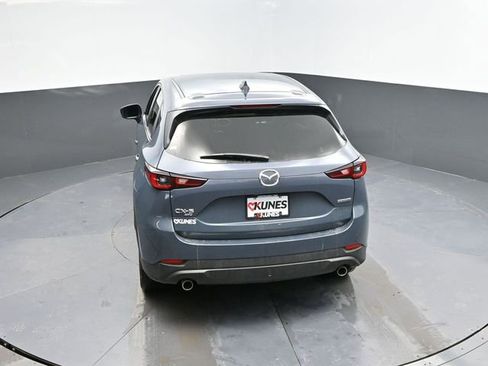 Used 2024 MAZDA CX-5 Carbon Edition image 42