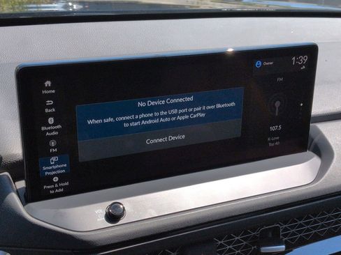 Certified 2023 Honda Accord Sport image 21