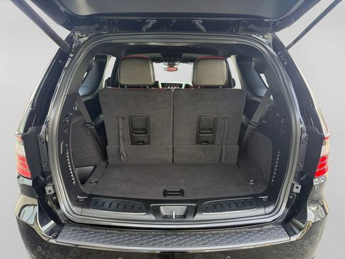 Used 2022 Dodge Durango R/T w/ Trailer Tow Group IV AWD/4WD image 27