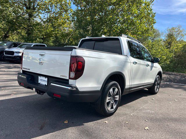 Used 2019 Honda Ridgeline RTL-E image 18