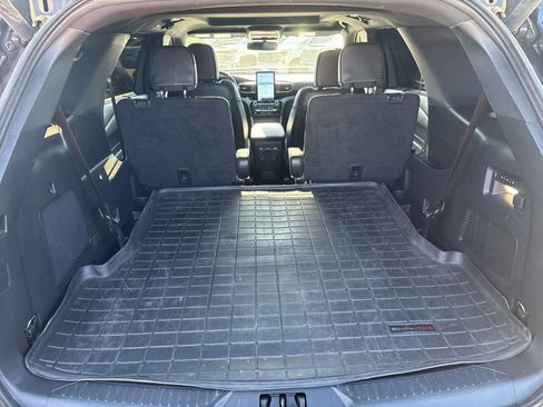 Used 2023 Ford Explorer ST w/ Equipment Group 401A image 29