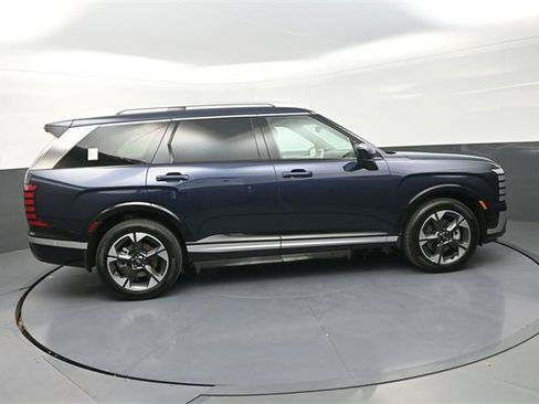 New 2026 Hyundai Palisade Limited image 9