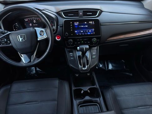 Used 2021 Honda CR-V EX-L image 15