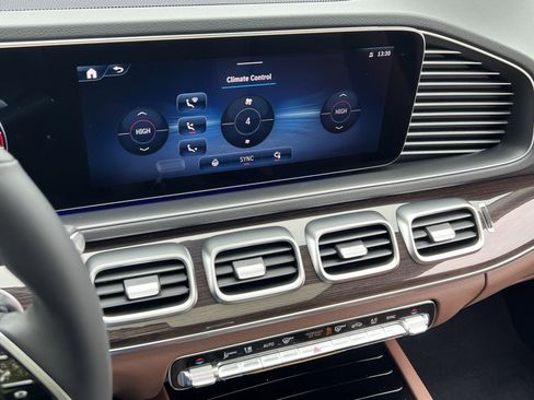New 2026 Mercedes-Benz GLE 350 4MATIC image 26