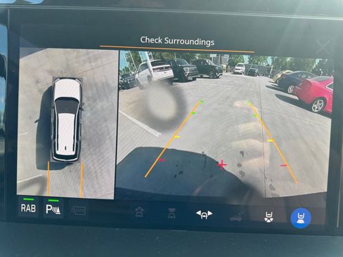 New 2026 Subaru Outback Touring XT AWD/4WD image 19