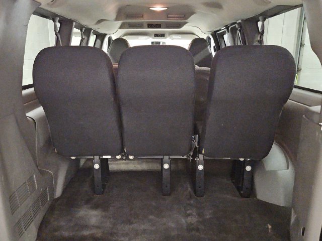Used 2011 Chevrolet Express 1500 LT w/ LT Preferred Equipment Group AWD/4WD image 30