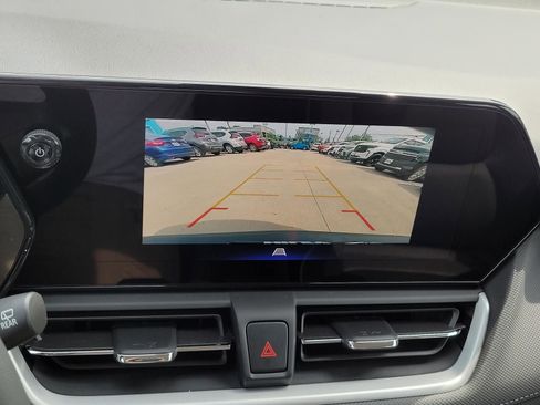 New 2026 Chevrolet TrailBlazer LS image 17