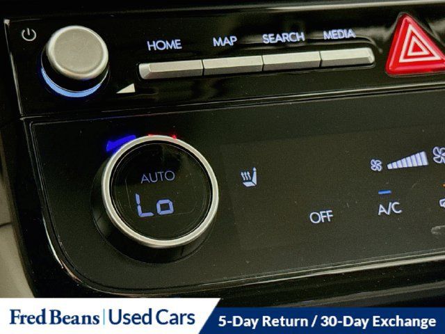 Certified 2025 Hyundai Tucson SEL AWD/4WD image 25