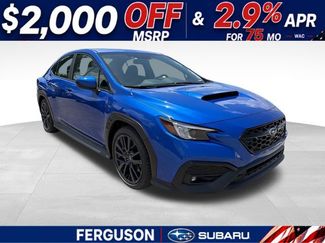 New 2026 Subaru WRX Premium AWD/4WD 360° Tour