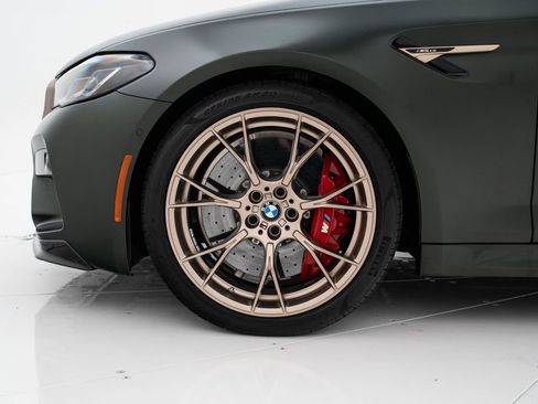 Used 2022 BMW M5 CS image 39
