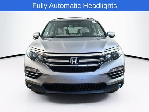 Used 2018 Honda Pilot EX-L image 2