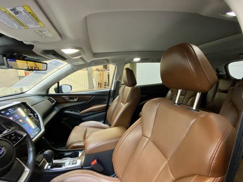 Used 2025 Subaru Ascent Touring w/ Popular Package #2 image 22